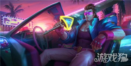 德瑪西亞之力天賦攻略(LOL蓋倫上單出裝天賦教學)