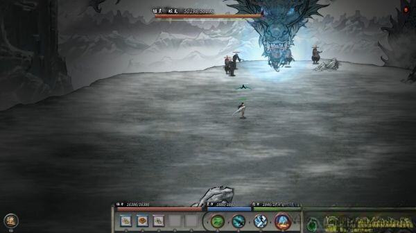 鬼谷八荒化神境怎么破鏡 化神境破鏡方法介紹