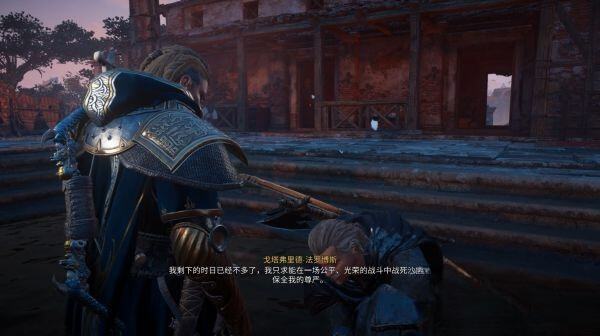 刺客信條英靈殿怎么擊敗猛士 全猛士位置詳情一覽