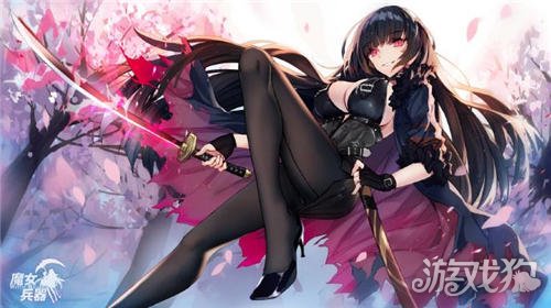 魔女兵器原質成品蒼白的正義 蒼白的正義屬性詳細介紹