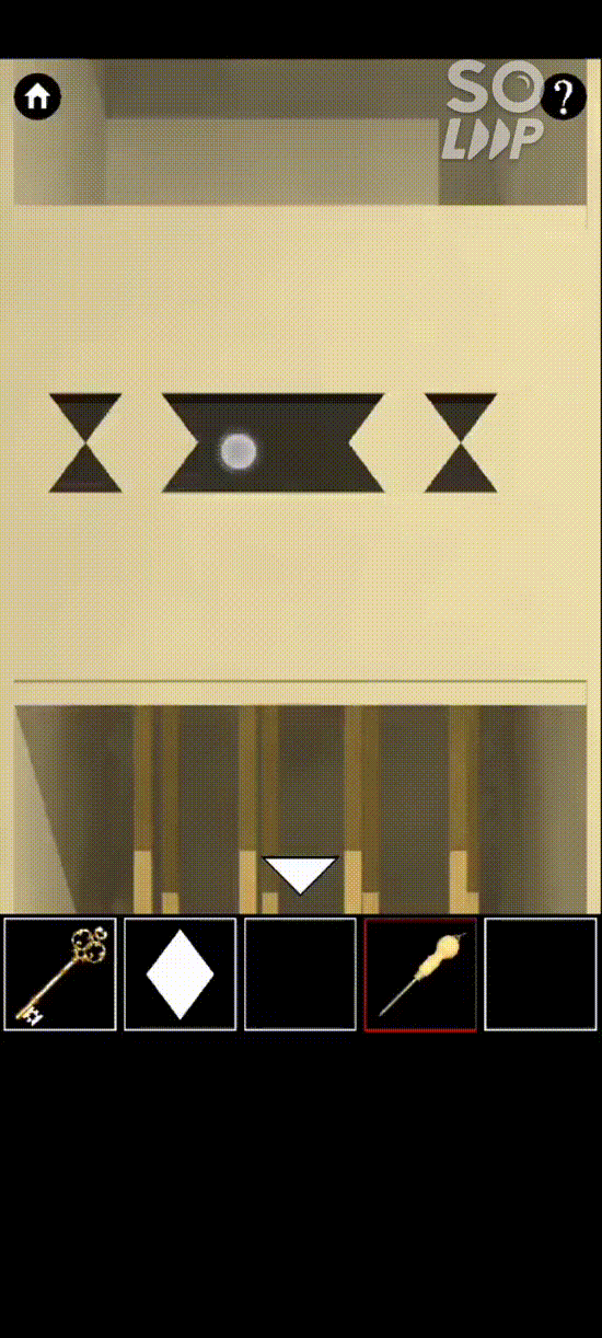 <b>9999-room escape game</b>通關(guān)攻略一覽