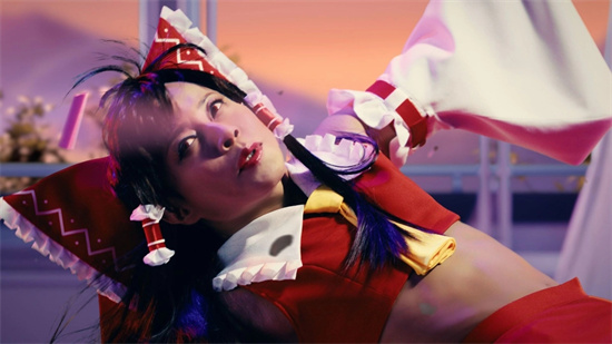 <b>東方 Arcadia Record</b>日本上線 西川貴教變身靈夢(mèng)登場(chǎng)
