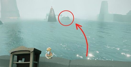 光遇潛海季任務三圖文流程 潛海季任務三完成攻略