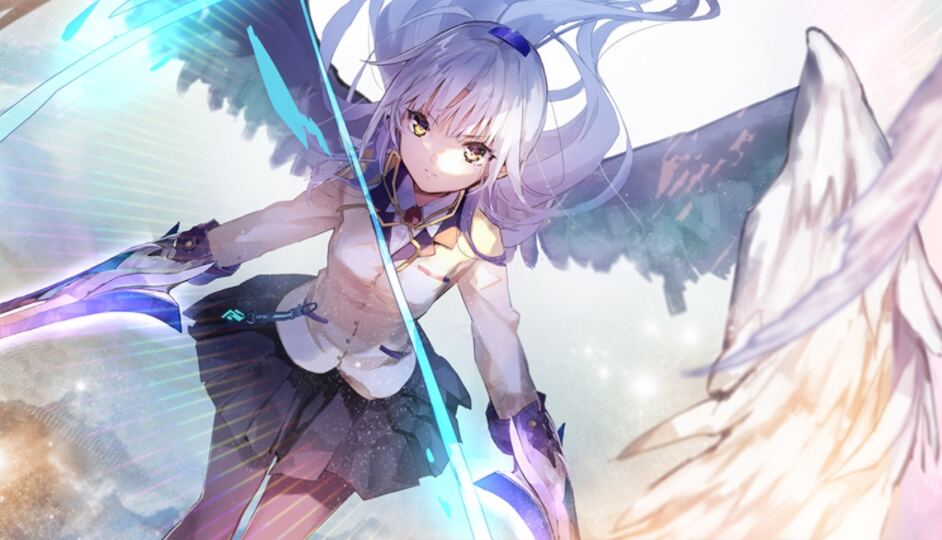 赤焰天穹具體開服時間介紹 游戲公測日期一覽
