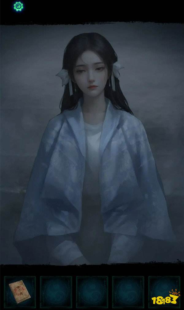 紙嫁衣7卿不負(fù)全流程圖文攻略 紙嫁衣7全章通關(guān)完整版