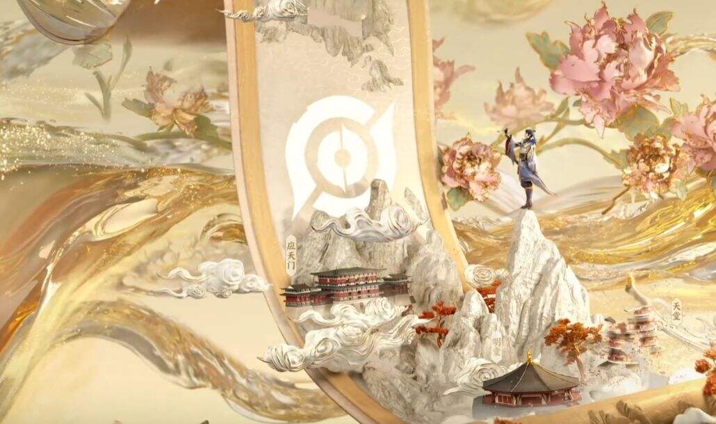王者榮耀狄仁杰X洛陽牡丹聯動皮膚爆料 狄仁杰最新皮膚信息介紹