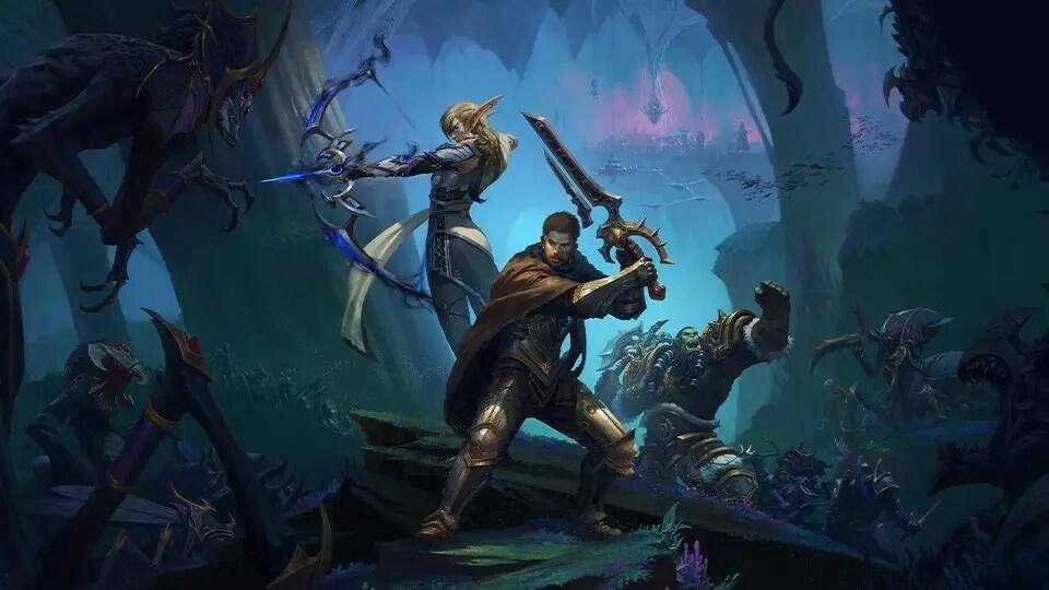 魔獸世界幻化圣地統御圣所單刷攻略 化圣地統御圣所boss打法