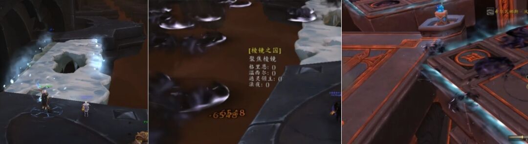 魔獸世界幻化圣地統御圣所單刷攻略 化圣地統御圣所boss打法
