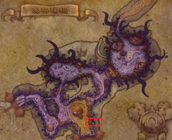 魔獸世界驚魂幻象宿敵面具怎么獲取 眾怨面具獲取方式一覽