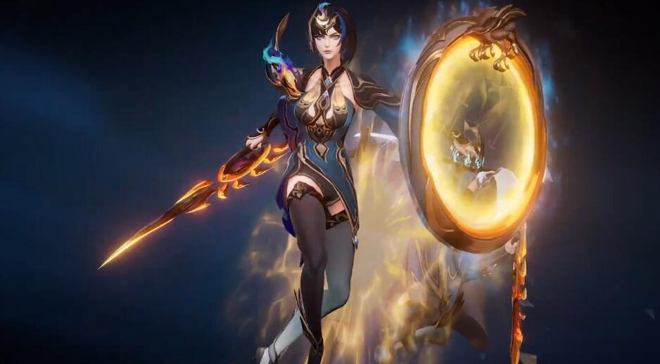 王者榮耀鏡星傳說皮膚多少錢2025 鏡破曉神光星傳說皮膚價(jià)格