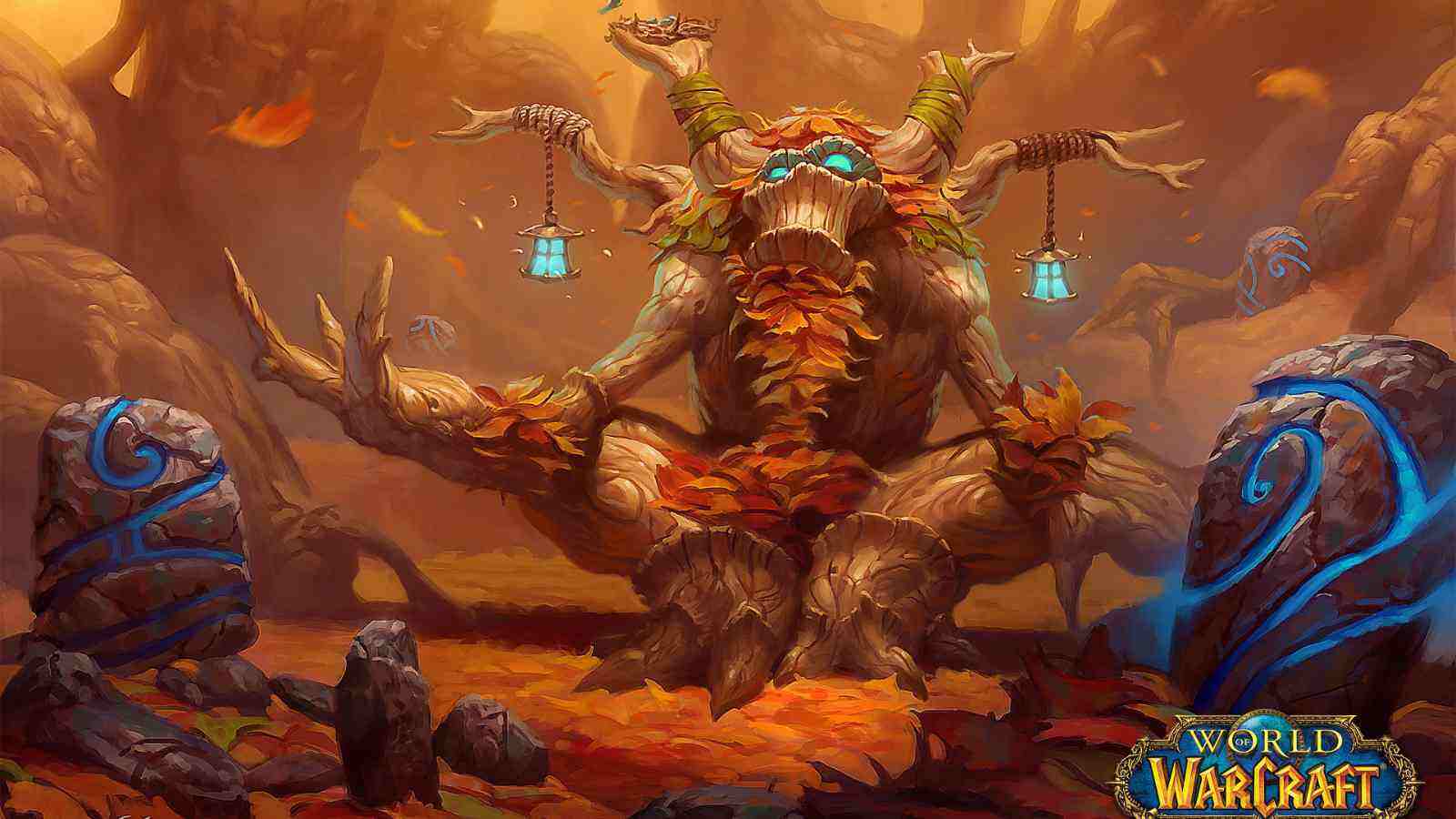 魔獸世界11.2版本什么時候更新?【魔獸11.2上線時間一覽】