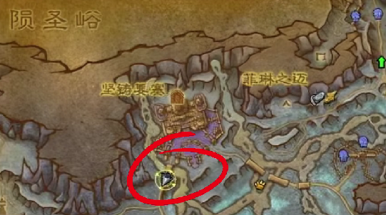 魔獸世界塞斯巴格坐騎怎么獲取 塞斯巴格坐騎獲取方法