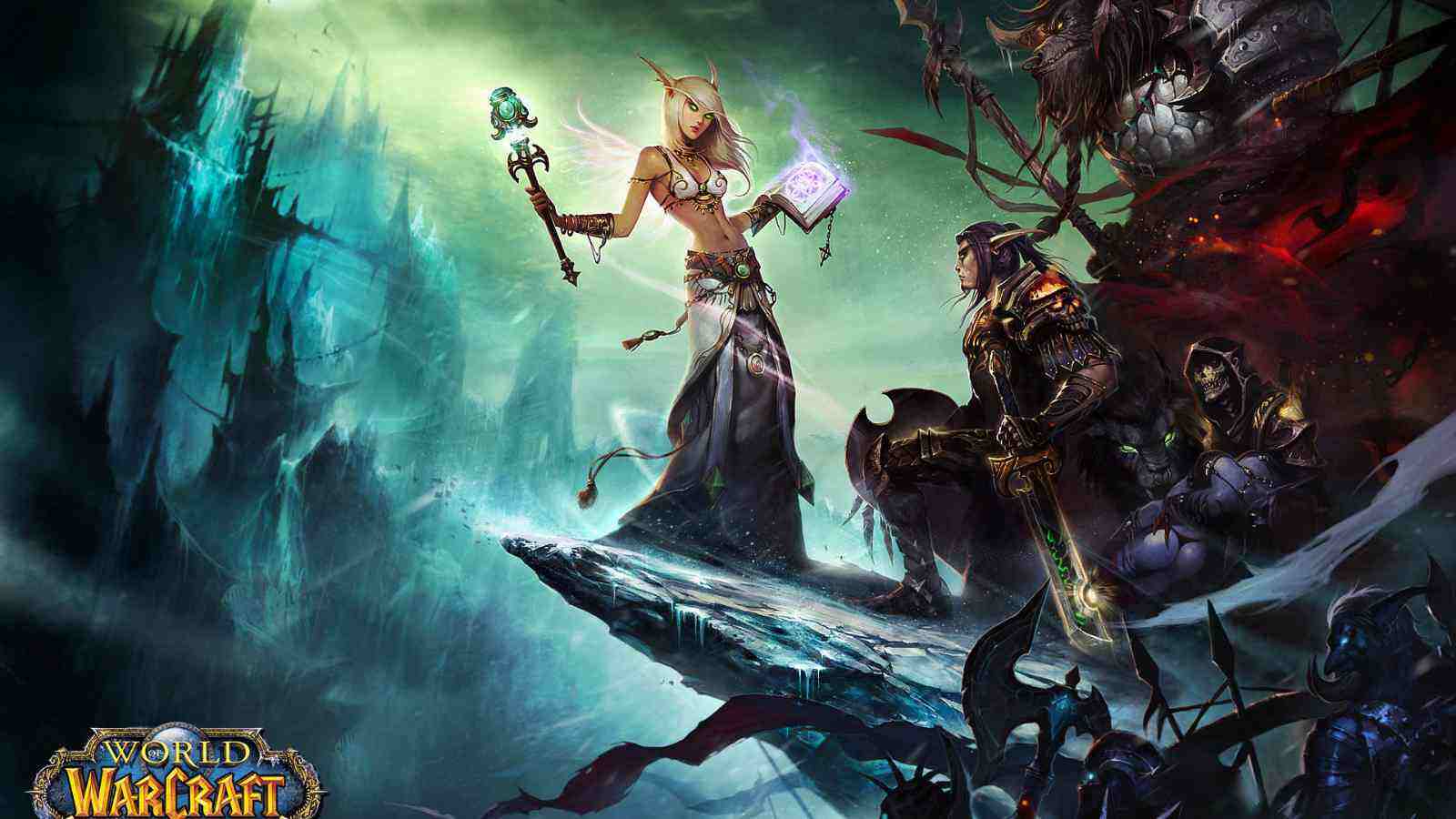 魔獸世界惡魔獵手蛋刀幻化攻略 蛋刀幻化流程一覽