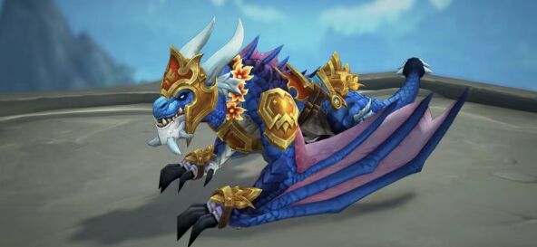 魔獸世界2025國服火焰節回歸：提高稀有獎勵掉率!