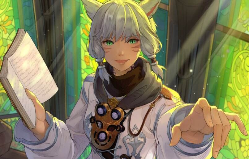 最終幻想14水晶世界配置需求大全 ff14手游什么配置能玩2025
