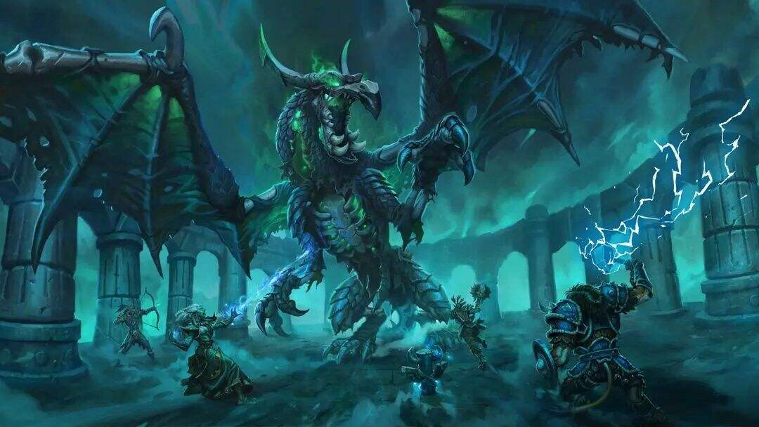 魔獸世界月卡多少金幣能買到2025 月卡金幣購買價格一覽