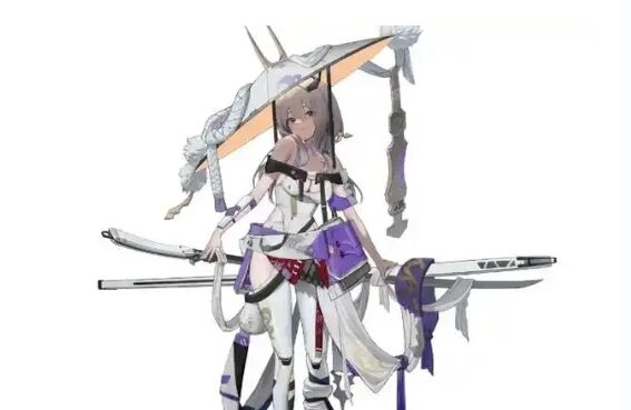 勝利女神新的希望以為SSR都是T0?這8個妮姬才是真正的T0!