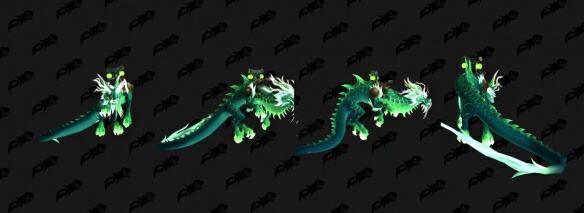 魔獸世界熊貓人之謎時空漫游開啟：獎勵不要錯過!