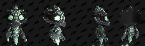 魔獸世界熊貓人之謎時空漫游開啟：獎勵不要錯過!