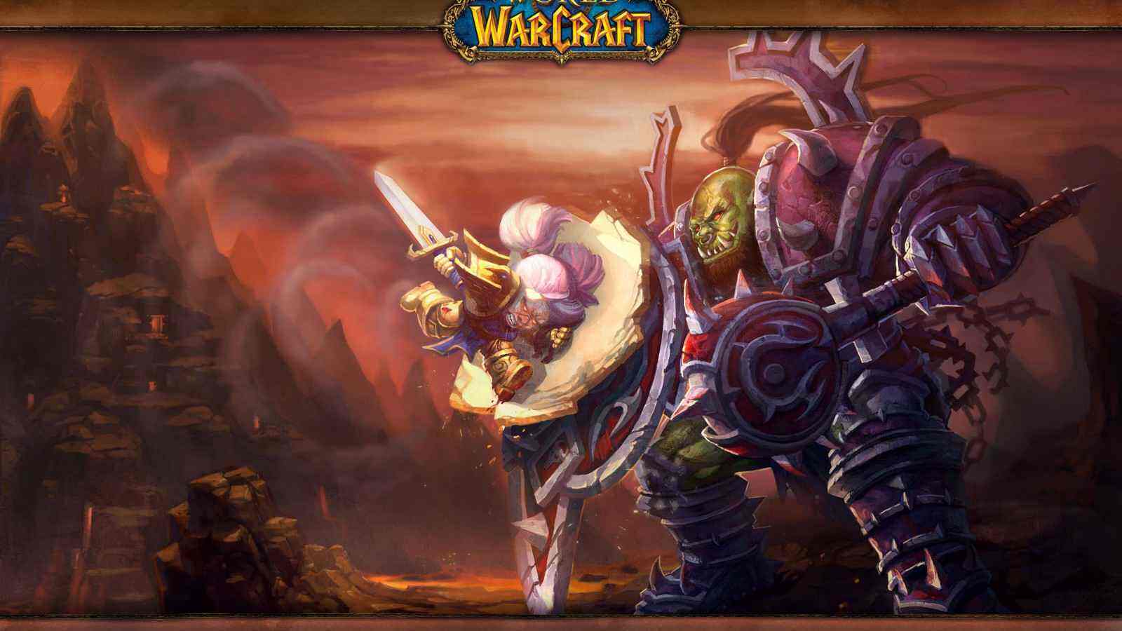 魔獸世界熊貓人之謎時空漫游開啟：獎勵不要錯過!