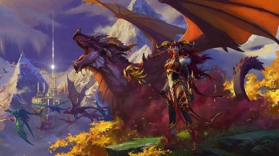 魔獸世界火焰節之王成就攻略 火焰節之王成就怎么做?