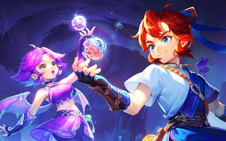 夢幻西游電腦版新區7月4日開啟 夢幻西游電腦版新區攻略