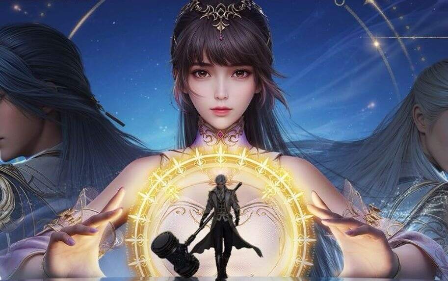斗羅大陸獵魂世界幾點開服2025 斗羅大陸獵魂世界正式開服時間一覽