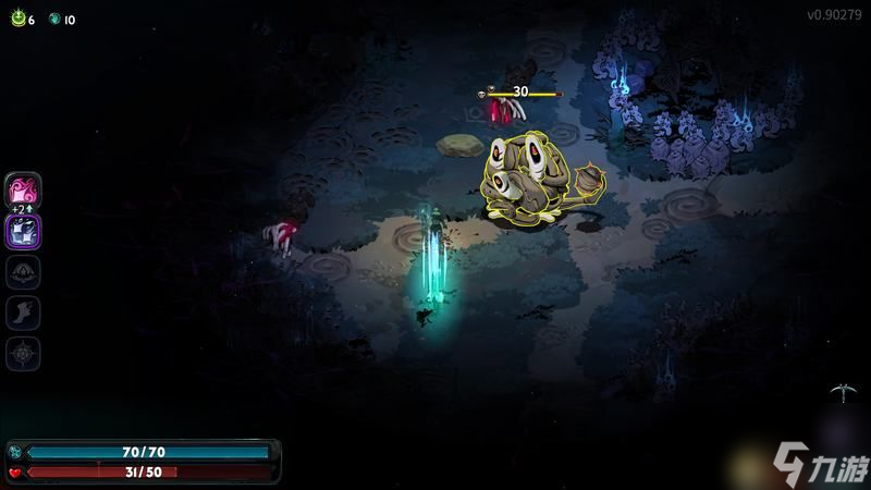 <b>哈迪斯2</b>wiki資料百科攻略 全祝福怪物咒語卡牌信物武器附魔一覽