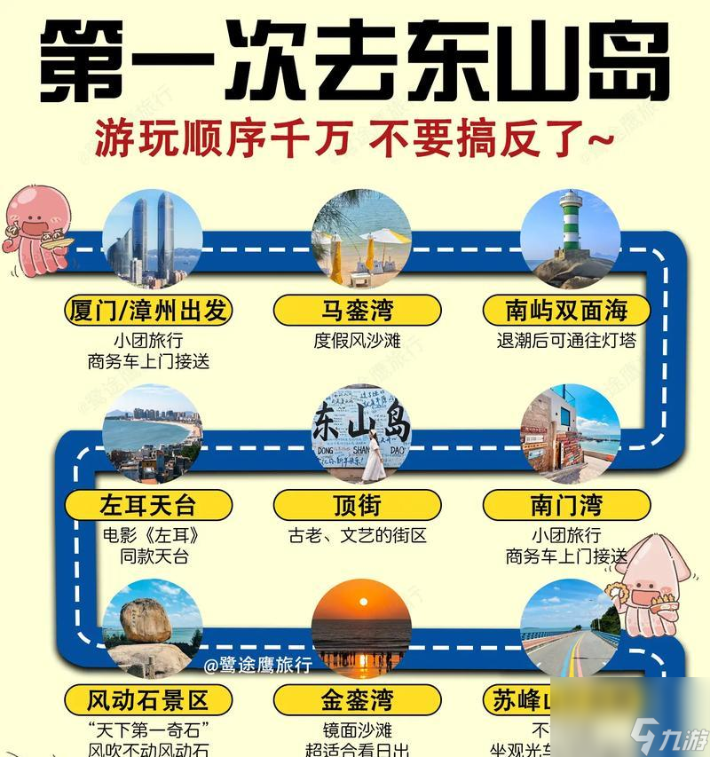 尋仙東山島的進(jìn)入辦法是什么?【有什么需要注意的】