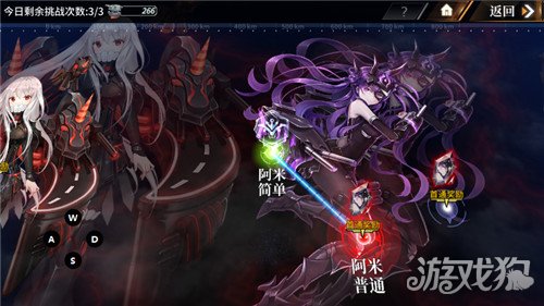 深淵地平線鬼姬是什么?【鬼姬凈化作用分析】