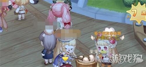 奧比島夢想國度盒子游戲有哪些 全部盒子游戲匯總