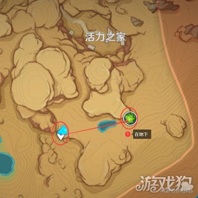 原神無相之草用什么元素打?【輕松打法一覽】