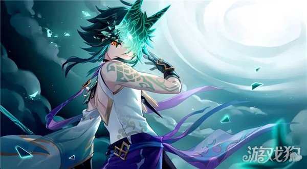 3.4(4.3版本更新時間)(原神2023角色復(fù)刻時間表大全)