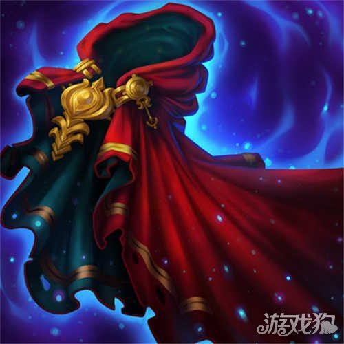 云頂之弈冰脈護(hù)手變成什么?【冰脈s3合成改動】