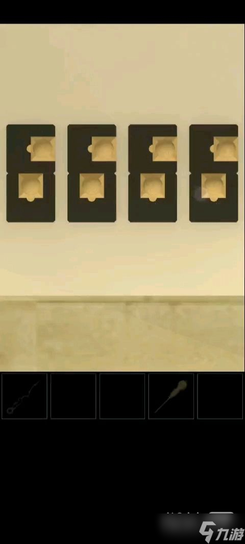 <b>9999-room escape game</b>通關(guān)攻略一覽