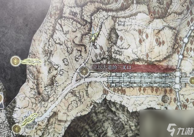 艾爾登法環(huán)攻略大全