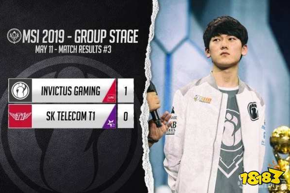 英雄聯盟1557是什么梗 LOL1557梗來源介紹