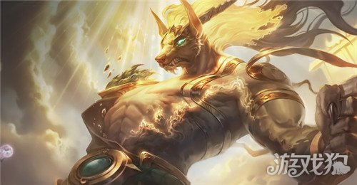 上單狗頭玩法介紹(lol上單狗頭天賦出裝)
