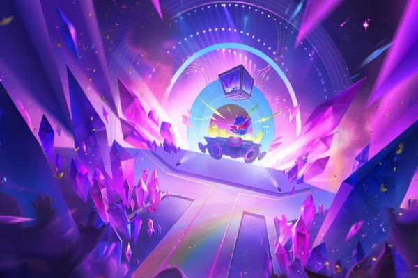 金鏟鏟之戰(zhàn)S10前進(jìn)之路是什么 S10前進(jìn)之路介紹