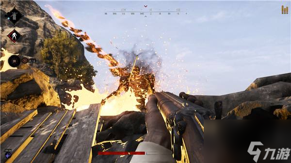 <b>獵殺：對決1896</b>攜免費周末活動上線，PVPVE體驗全方位升級