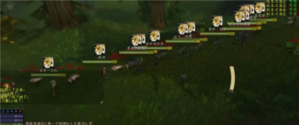 突發消息：魔獸PLUS服飛天掛出現，腳本獵人一天回本，金價暴跌！