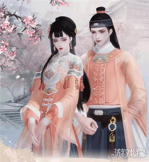一夢江湖七夕上新有什么?【七夕上新內容一覽】