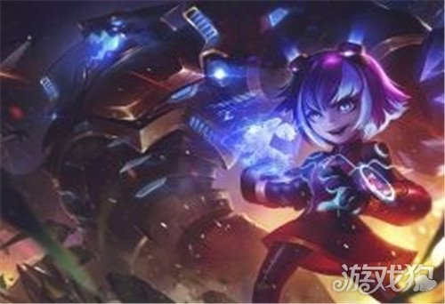 魔裝機神升級解析(云頂之弈銀河魔裝機神蓋倫升級介紹)