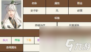 如鳶最強(qiáng)陣容搭配推薦