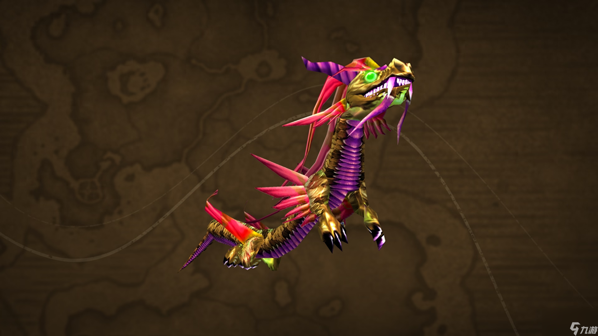 魔獸世界永冬之冠怎么獲取?【wow永冬之冠絕版了嗎?】