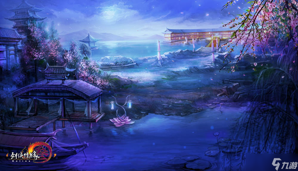 劍網(wǎng)3奇遇觸發(fā)攻略大全 奇遇獎(jiǎng)勵(lì)如何領(lǐng)[多圖]