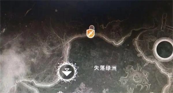 命運2懸賞逃犯位置