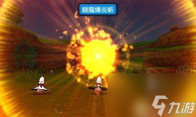 勇者斗惡龍怪獸篇joker2專家版攻略(寶寶任務和合成攻略)