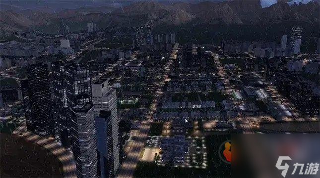 城市天際線2新手怎么玩 城市天際線2攻略教程