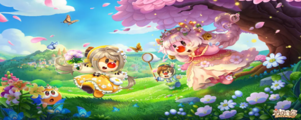 摩爾莊園擺上向導桌怎么弄?